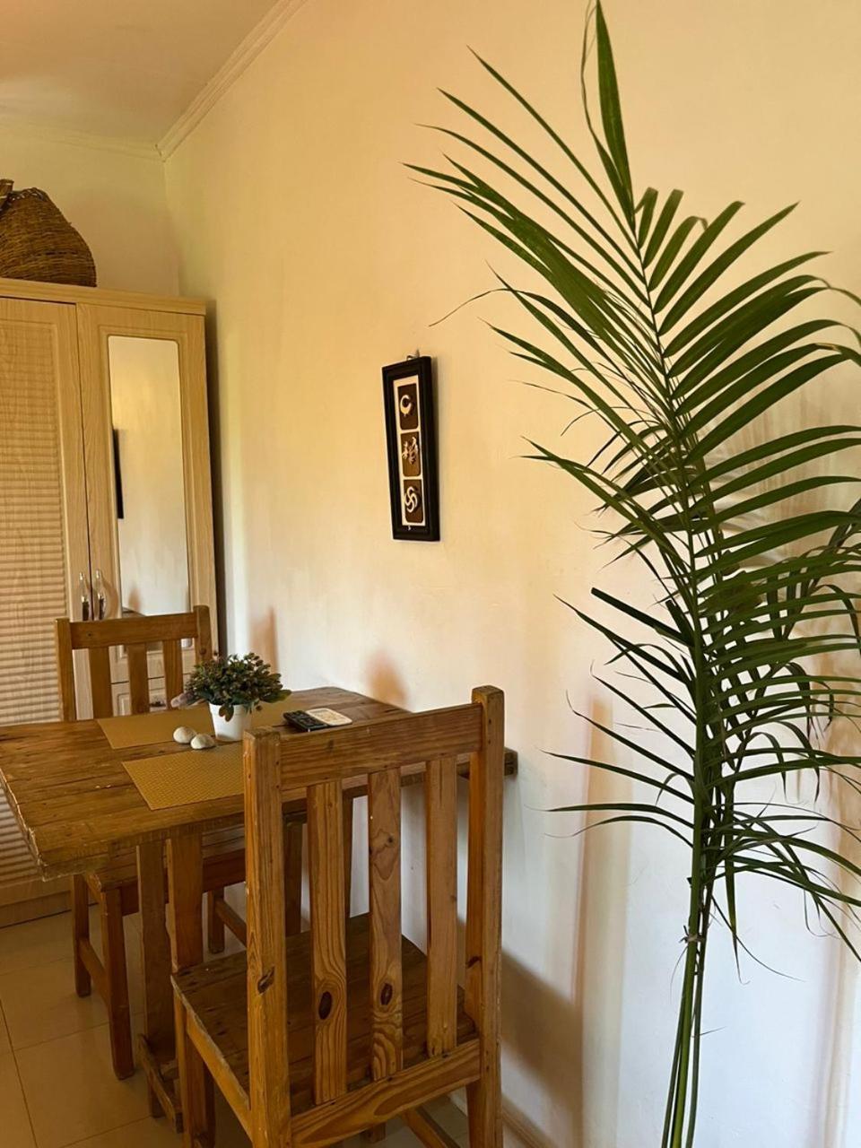African Treasure Beach Resort Kokrobite Buitenkant foto