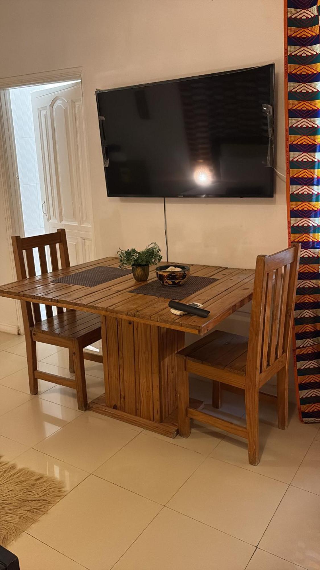African Treasure Beach Resort Kokrobite Buitenkant foto